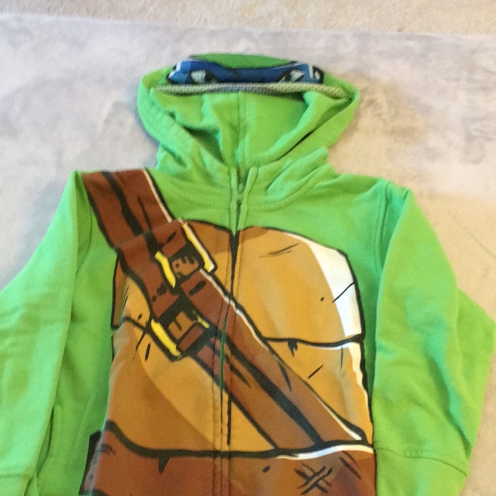 Boys hoodie